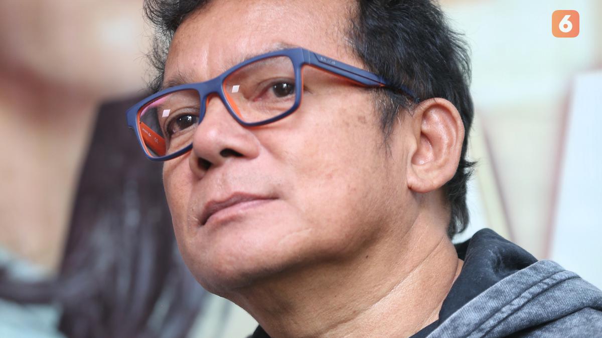 Mathias Muchus Terharu Berakting Anak Disabilitas