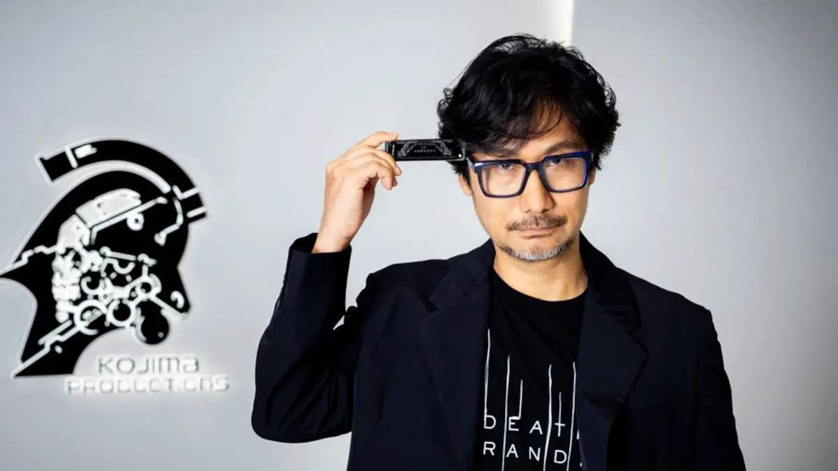 Kojima Sedih Sony Hentikan Game Fisik Tahun 2028