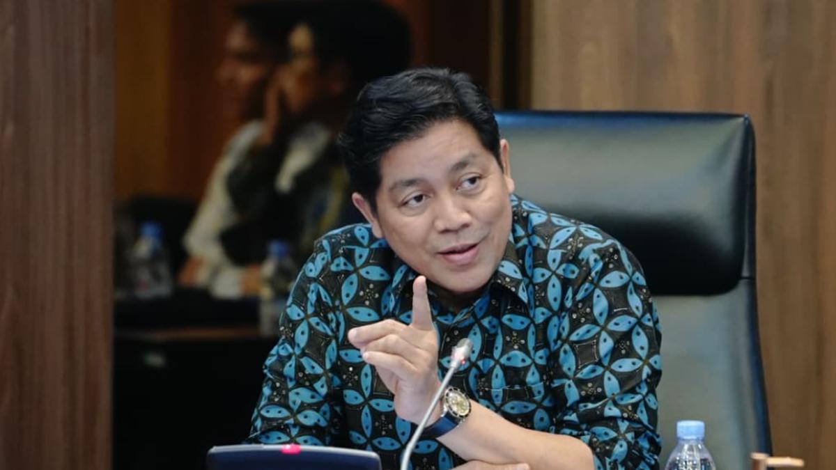 Tarif AS Tambah 10% ke Produk Indonesia, Negosiasi Berlanjut