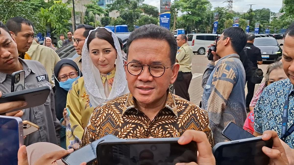 Indonesia Ungkap Kemenangan Sengketa Lemak di WTO