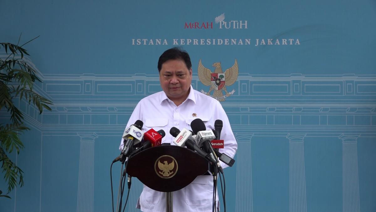 Indonesia Aksesi CPTPP 2027: Proses Kembangkan Rantai Pasok Regional