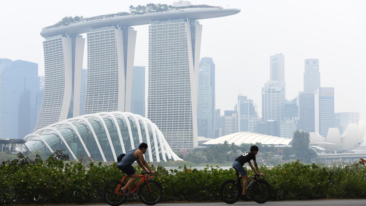 Inflasi Inti Singapura Naik 1,6% Karena Biaya Energi