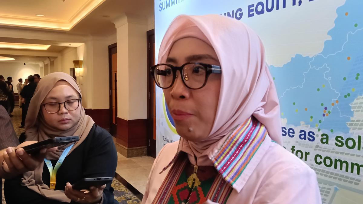 Hidrogen 4 Sektor Utama yang Dicintai Pemerintah