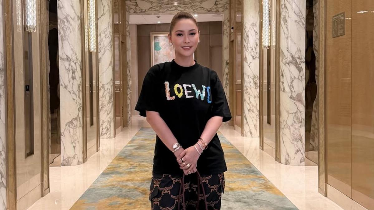 Inul Daratista Dirawat di ICU karena GERD, Ungkap Penyebab