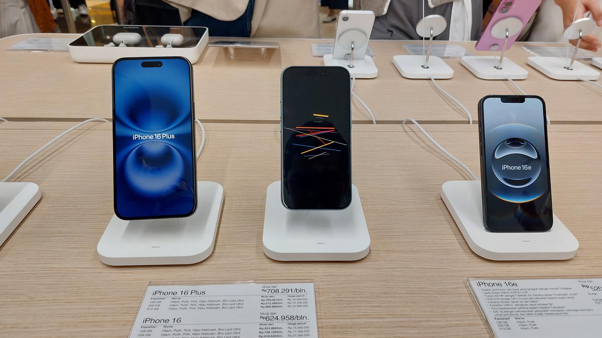 Apple Luncurkan iOS 26.6 Patch 75 Kerentanan Keamanan