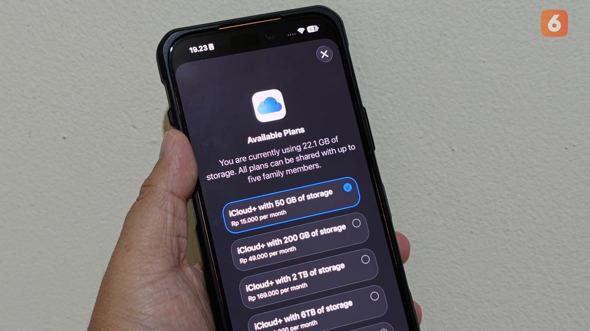 Apple Rilis iOS 27, iPhone 11-18 serta Fold Dapat Update