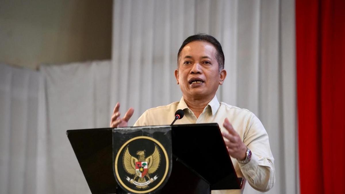 Kemenkop Tetapkan Gaji Omzet Koperasi Merah Putih