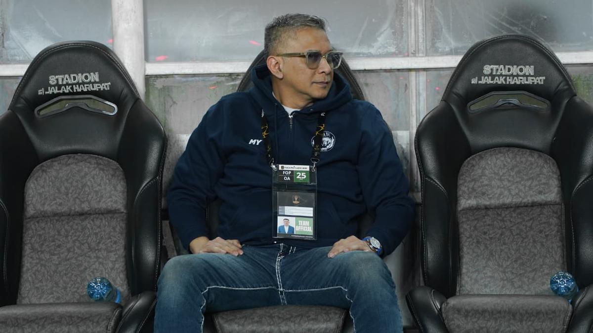 Piala Presiden 2026 – CEO Arema Uji Persiapan