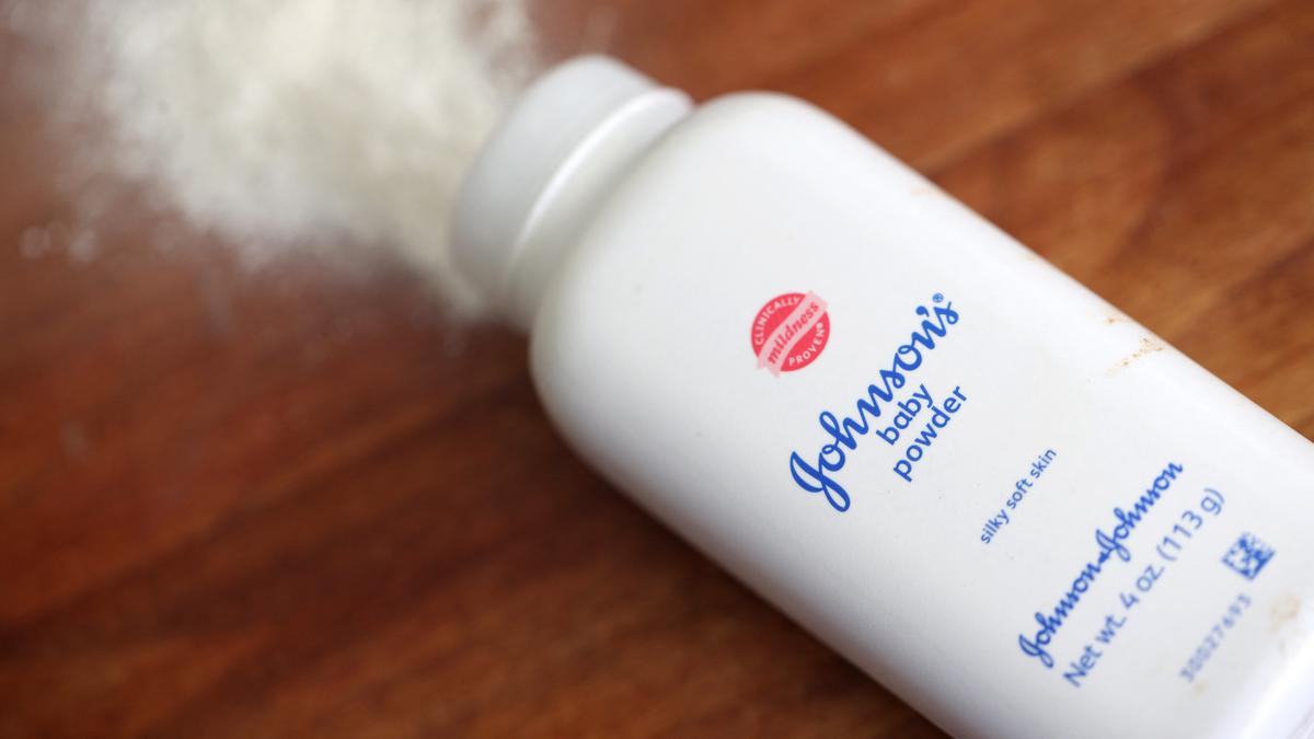 Penyelesaian J&J Rp99,42 Triliun Tutup Puluhan Ribu Gugatan