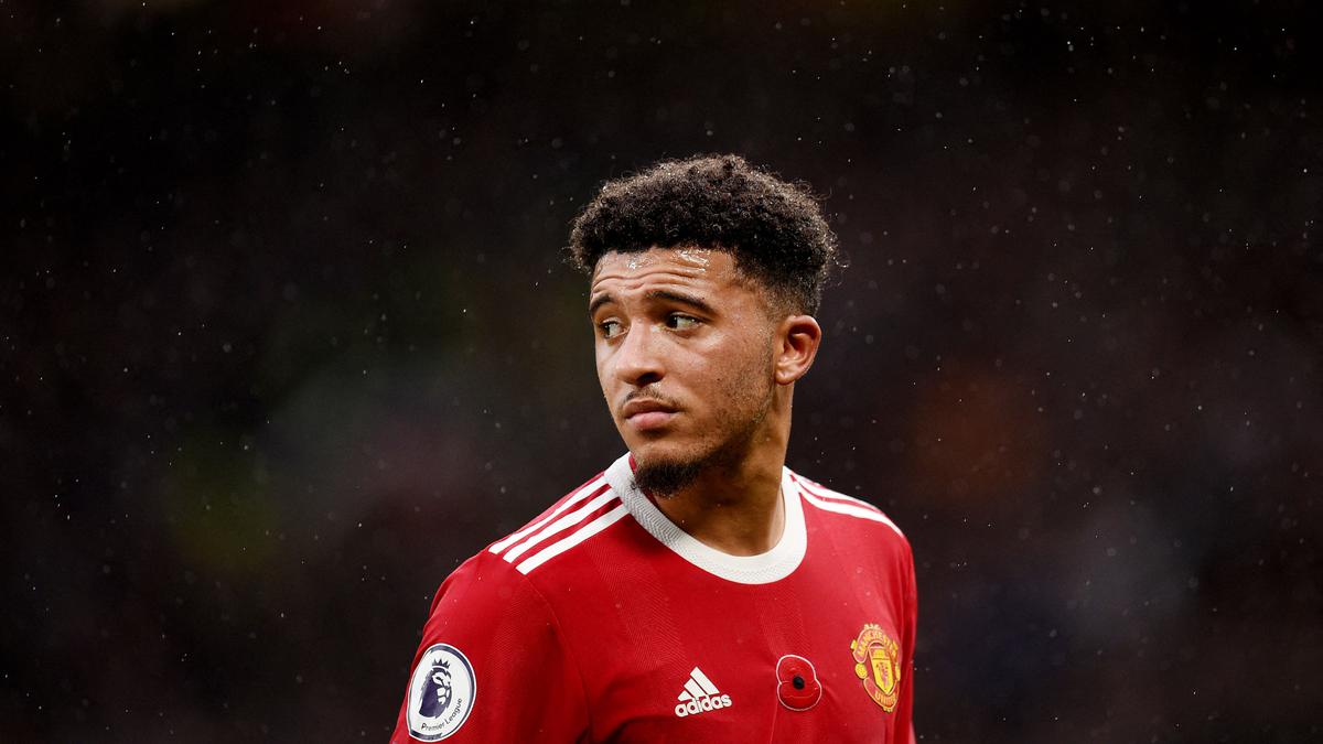 Sancho Hilang Fase di Man United, Pencarian Klub Baru