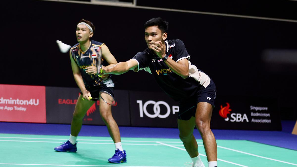 Indonesia Hadapi China Open 2026, Fokus pada 7 Wakil