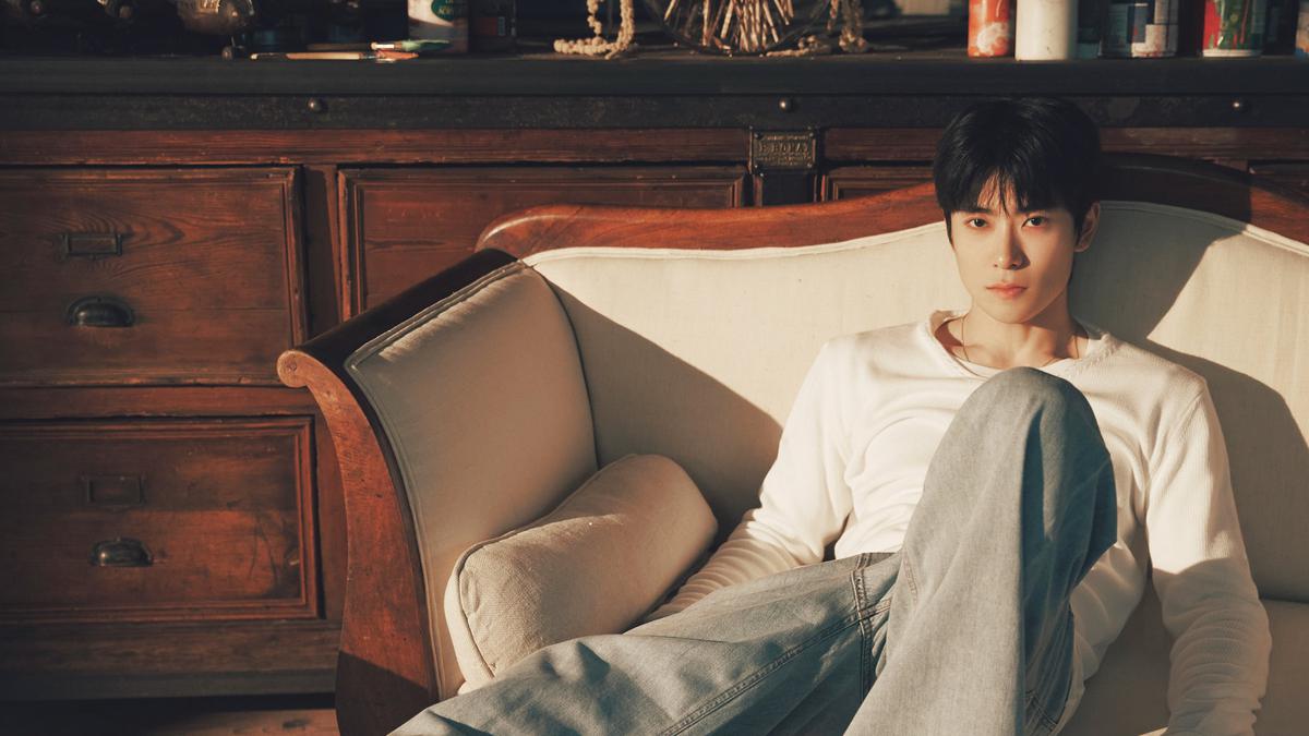 Jaehyun NCT Rilis Teaser ’99 Degrees’ dengan Nuansa Melankolik