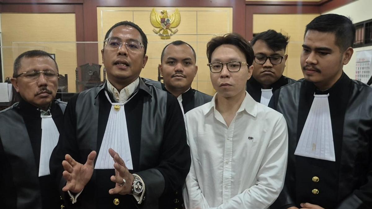 Jaksa Tolak Eksepsi Richard Lee, Sidang Persidangan Lanjut di PN Tangerang