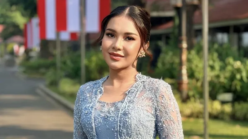Janita Gabriela Latihan Intensif 10 Lagu dalam 2 Hari