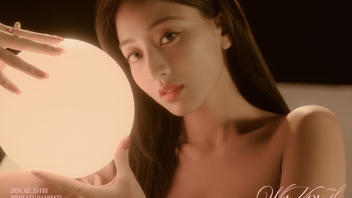 Jihyo Buka Suara soal Kontrak JYP, Awas Rencana Besar