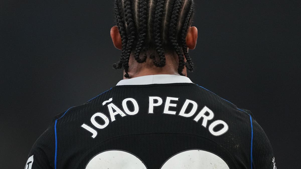 Joao Pedro Debut Chelsea: Hattrick Mengejutkan Xabi Alonso