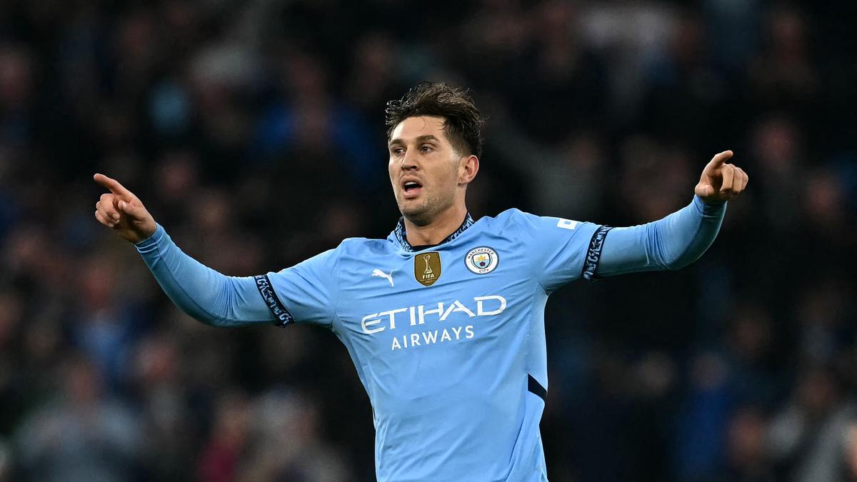 John Stones Berlayar ke Inter Milan, Segera Medis