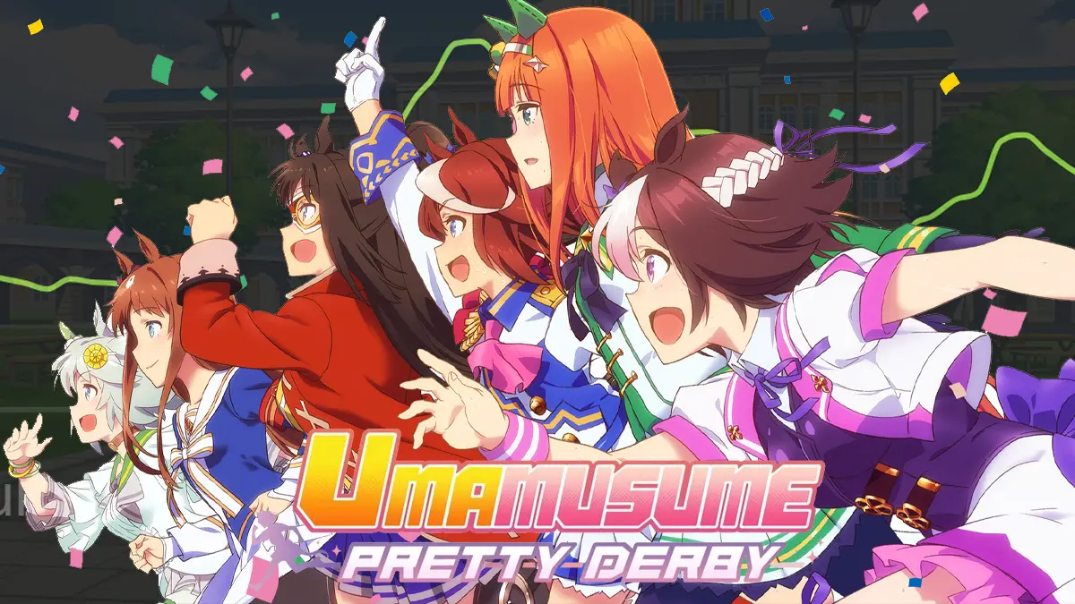 Pemain Aktif Umamusume Pretty Derby di Steam Bisa 150 Ribu Pasca-Update
