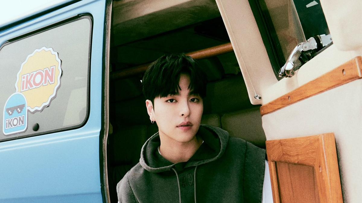 Junhoe Berangkat Wamil 10 Hari Jelang Konser iKON Jakarta
