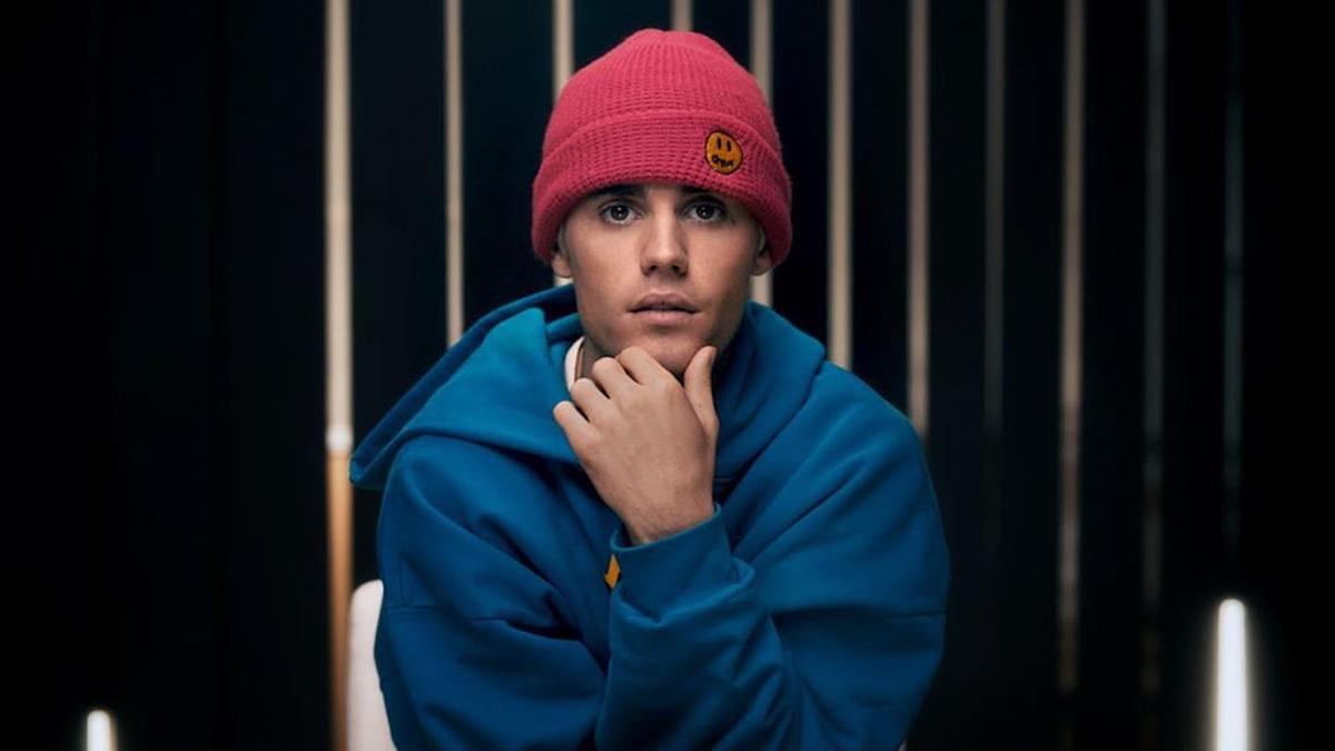 Justin Bieber & Shakira Join FIFA Halftime Show 2026