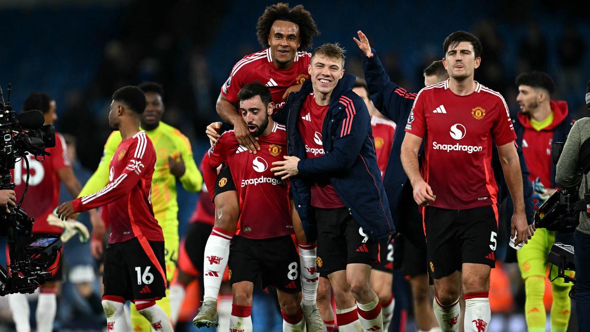 Juventus Jadi Penolong Manchester United pada Bursa Transfer 2026