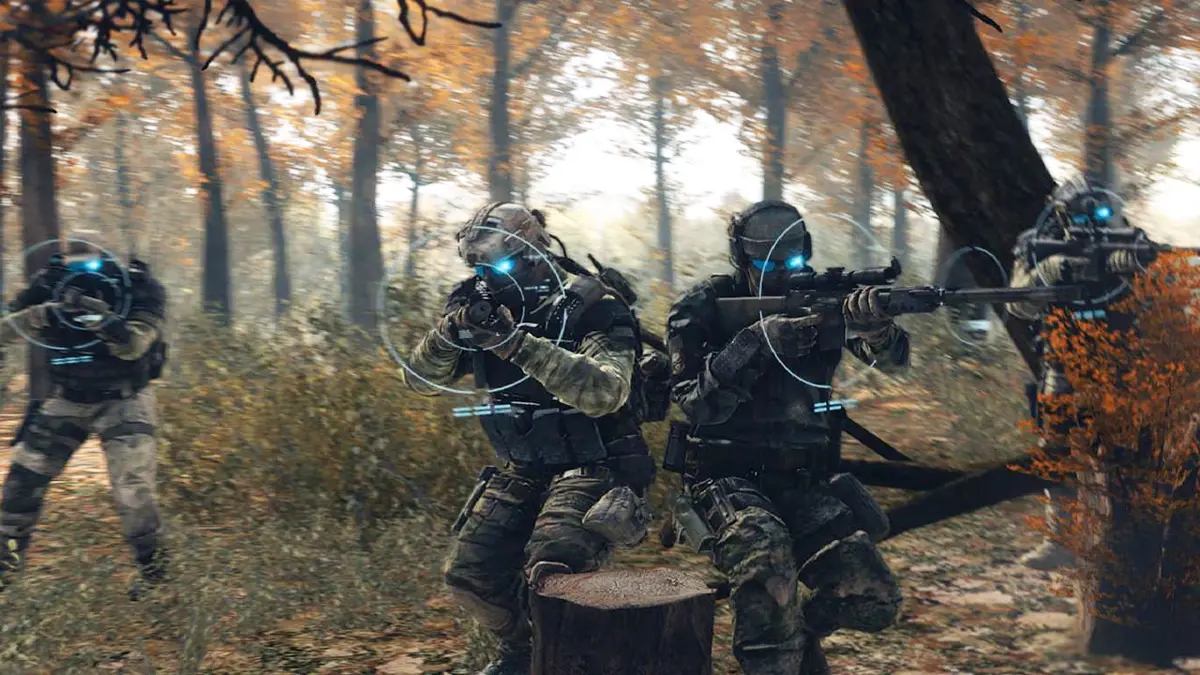 Ghost Recon Akan Diumumkan 6 Agustus, Rilis Baru