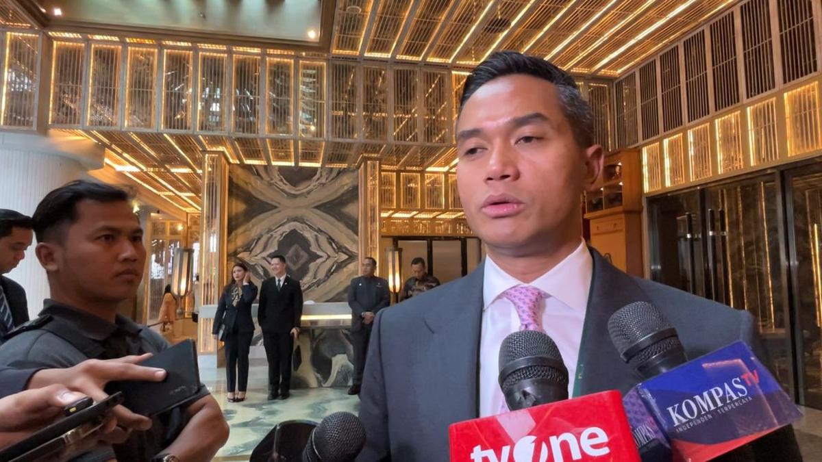 Kadin & SBF Jalin Kerja Sama Digitalisasi UMKM
