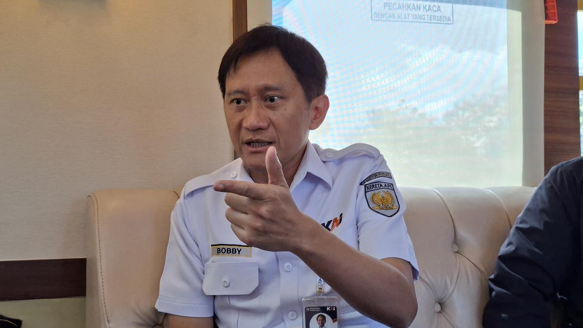 KAI Rencana Pemugaran Stasiun Gambir Rp 1 Triliun untuk Memperkaya Pengalaman Wisata