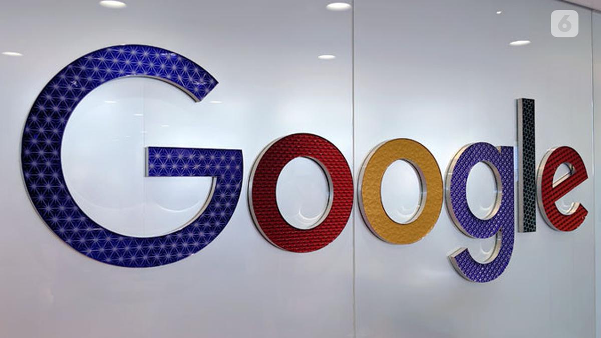 Google Denda Rp 84 Triliun di Pengadilan Eropa