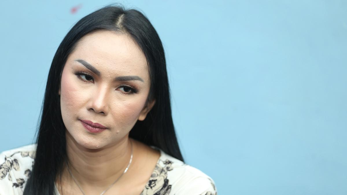 Kalina Ocktaranny: Trauma Digital Mengganggu Masa Depan Anaknya