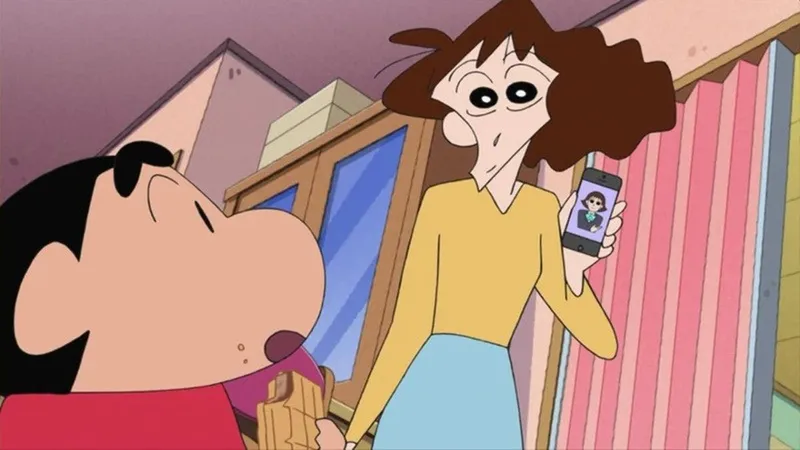 Kang Hee Sun Dubber Ibu Shinchan Meninggal Dunia, Berjuang Lawan Kanker