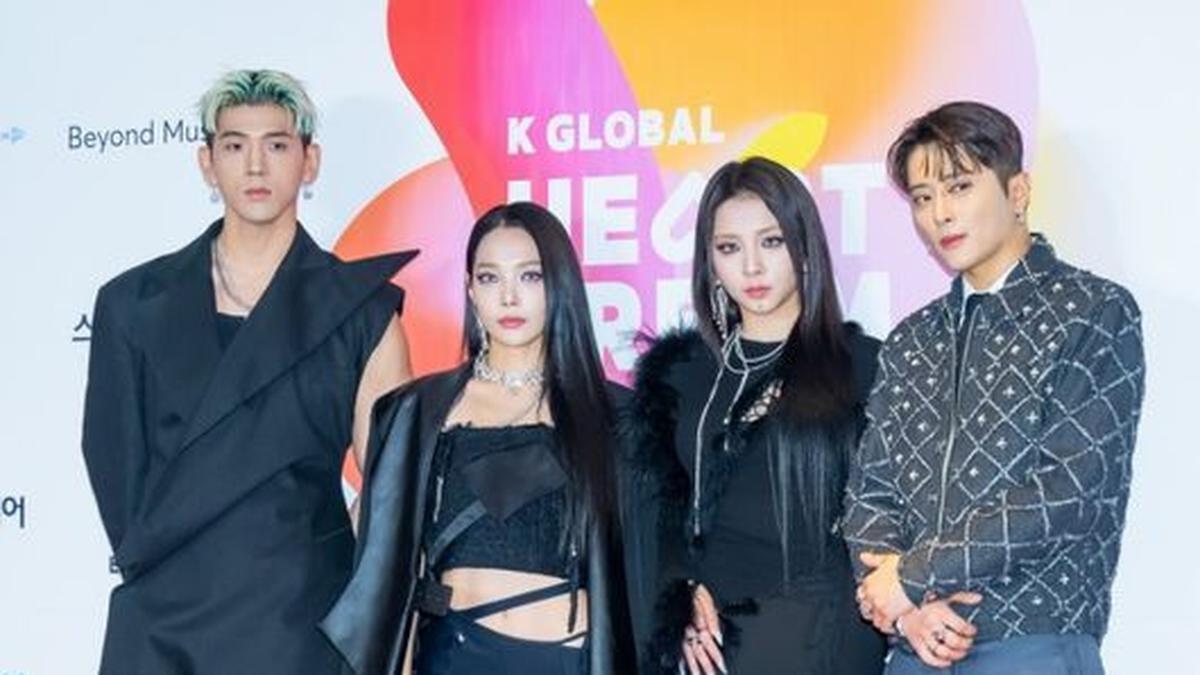 KARD Resmi Berakhir Setelah 9 Tahun Berkarier