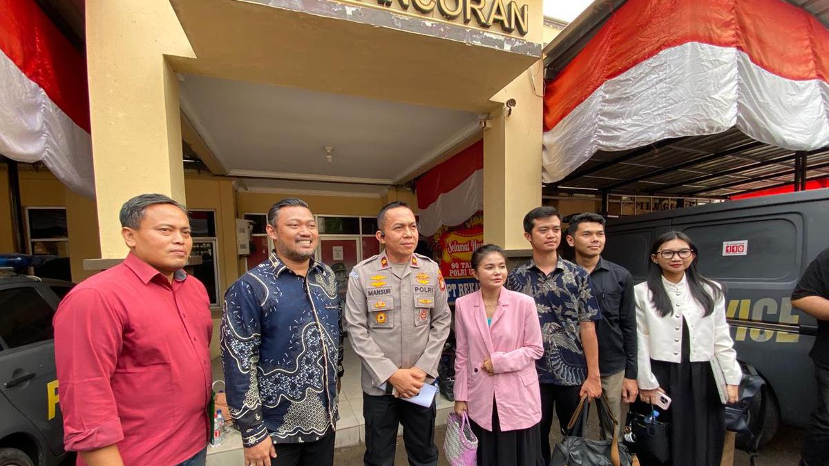 Kuasa Hukum Karina Ranau Ajukan Penambahan Pasal di Kasus Dugaan Penganiayaan