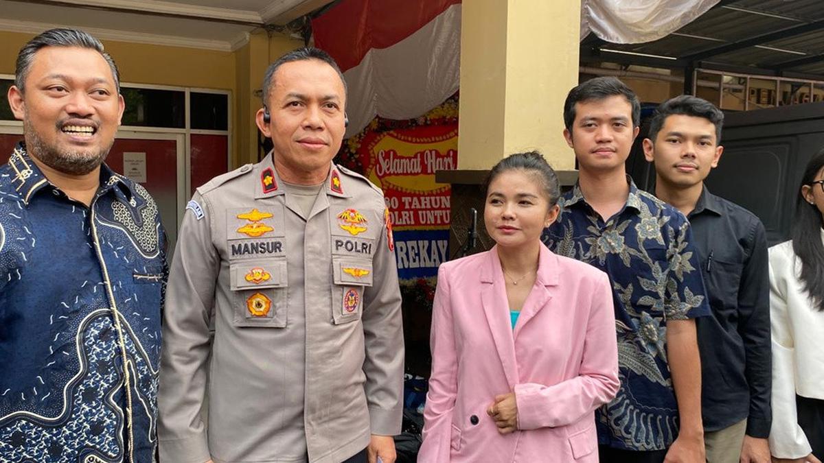 Karina Ranau Memaafkan Pelaku, Proses Hukum Tetap Berlanjut