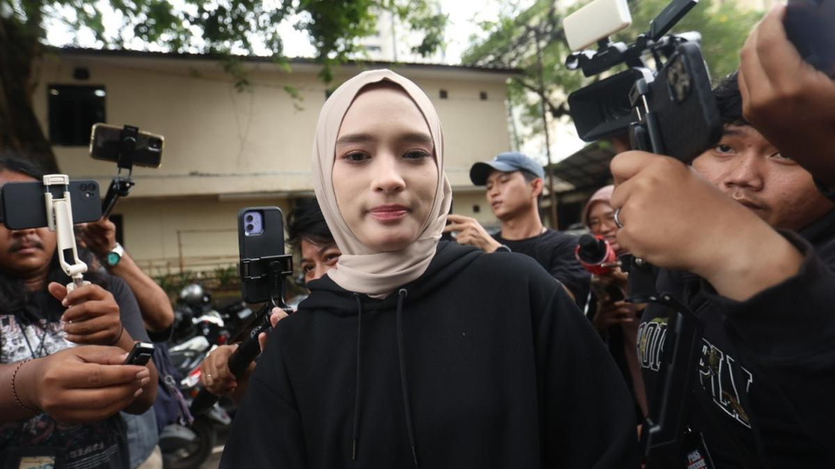 Inara Rusli Gelar Penetapan Tersangka Dijadwalkan Pekan