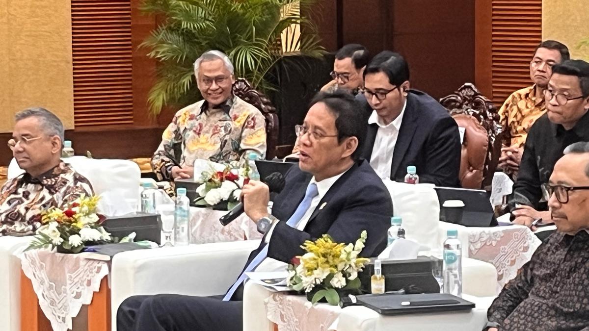 Kawasan Ekonomi Khusus: Tiga Lokasi Dipertimbangkan PFII