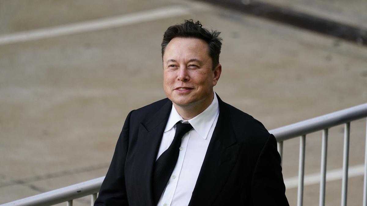 SpaceX Turun, Kekayaan Elon Musk Menurunkan Rp 685,9 Triliun