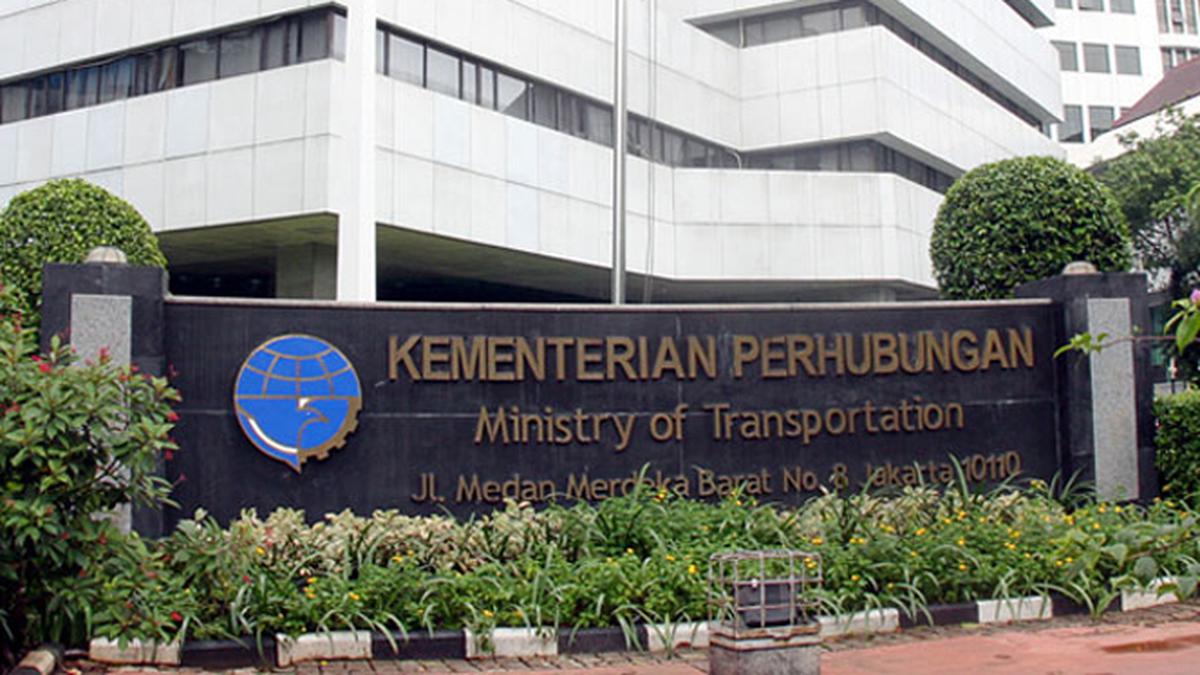 Kemenhub terima anggaran transportasi Rp 2,4 triliun