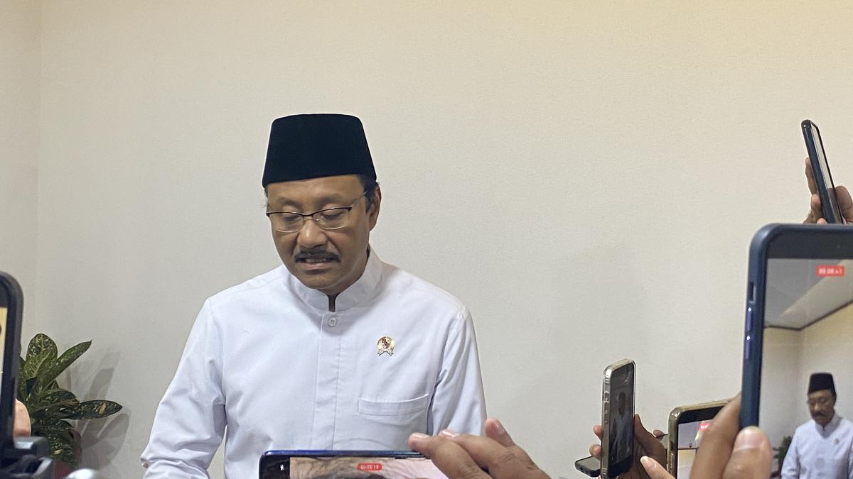 Kemensos uji coba penyaluran bansos lewat 900 koperasi desa