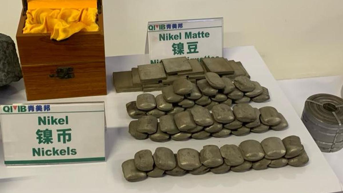 Kuota Nikel 2026 Dibatasi, Hanya untuk Smelter