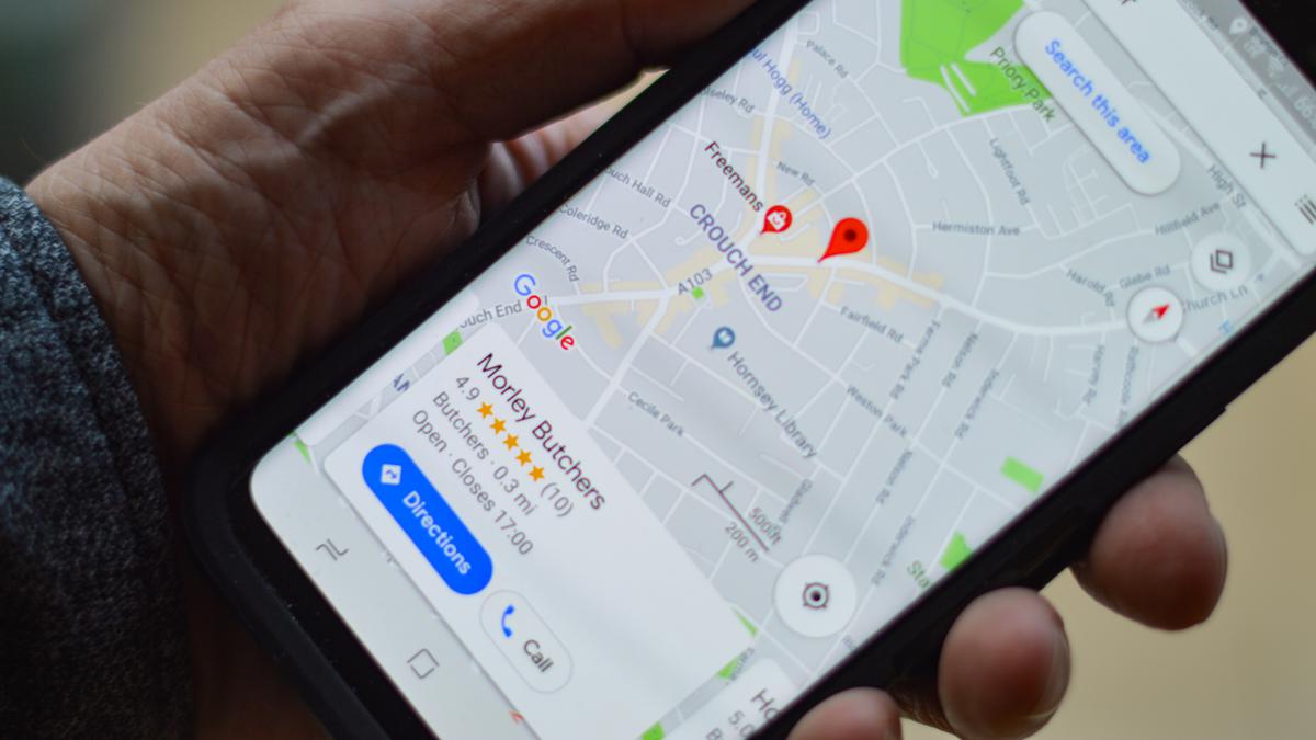 Google Maps Dibatasi di Korea Selatan: Alasan dan Konflik dengan Pemerintah