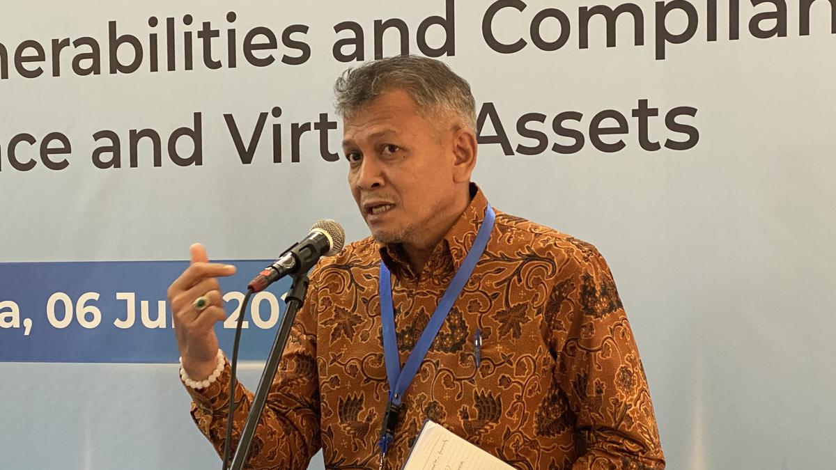 Kerugian Masyarakat Akibat Scam Tembus Rp 9,3 Triliun: Pemerintah Berjuang Lepas DANA Digital