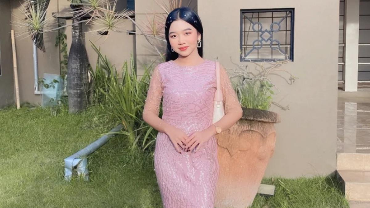 Khinan Nabila Kemenangan Dangdut Academy 8