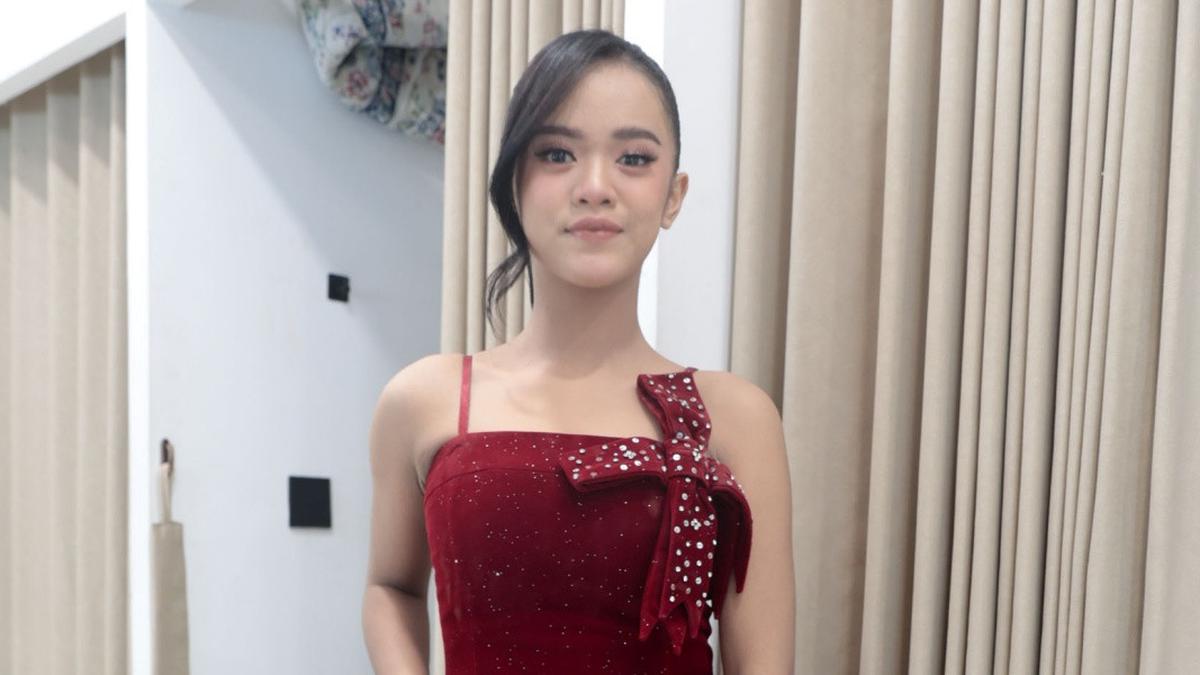 Kira Sehari-hari Gemoy di Dangdut Academy 8
