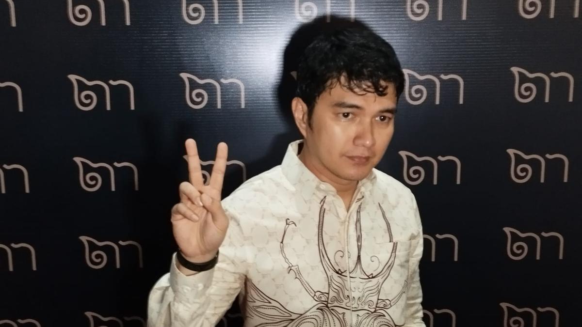 Aldi Taher Bangun Bisnis Kuliner Dari 40 Juta Modal