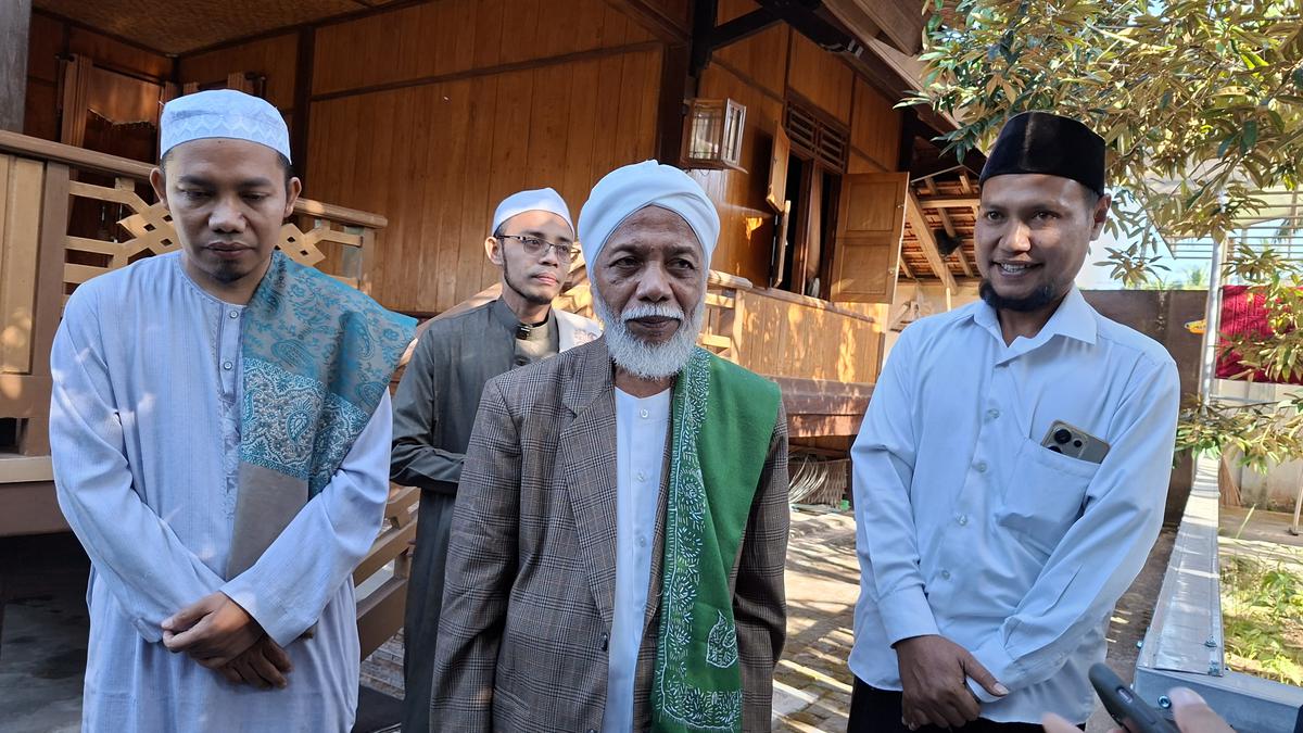 Pesantren Lombok Kuasai 3 Miliar Omzet lewat Unit Usaha