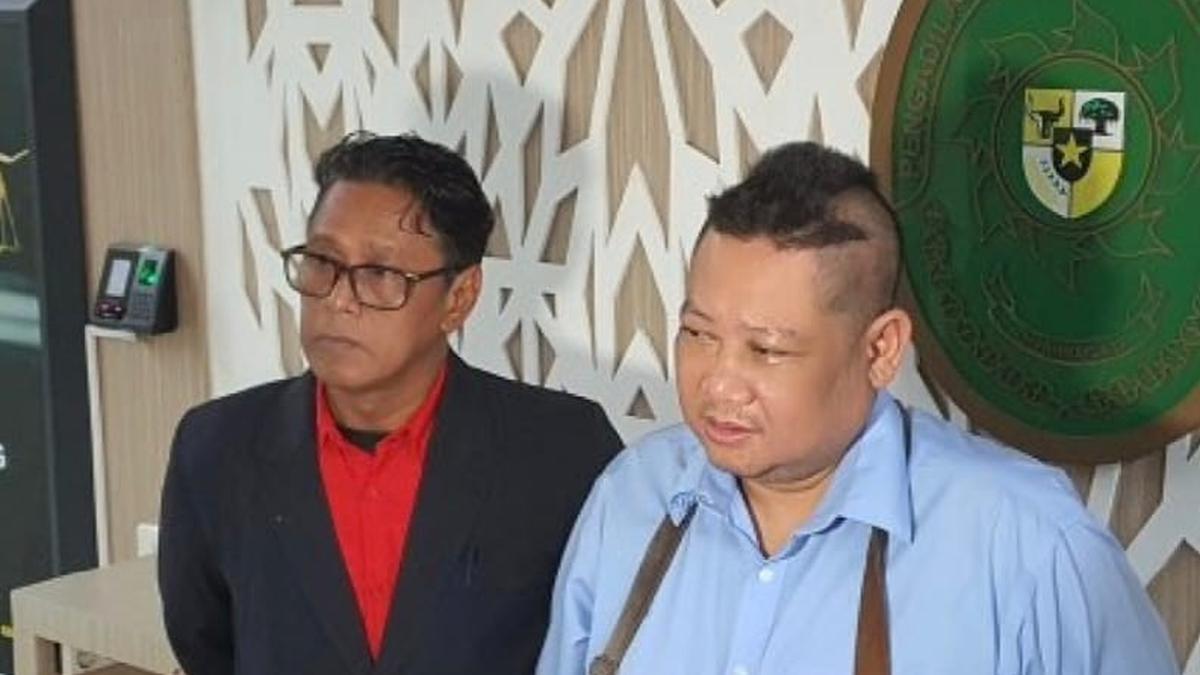 PARFI Gugatan Alicia Ditolak, Ki Kusumo Bersyukur