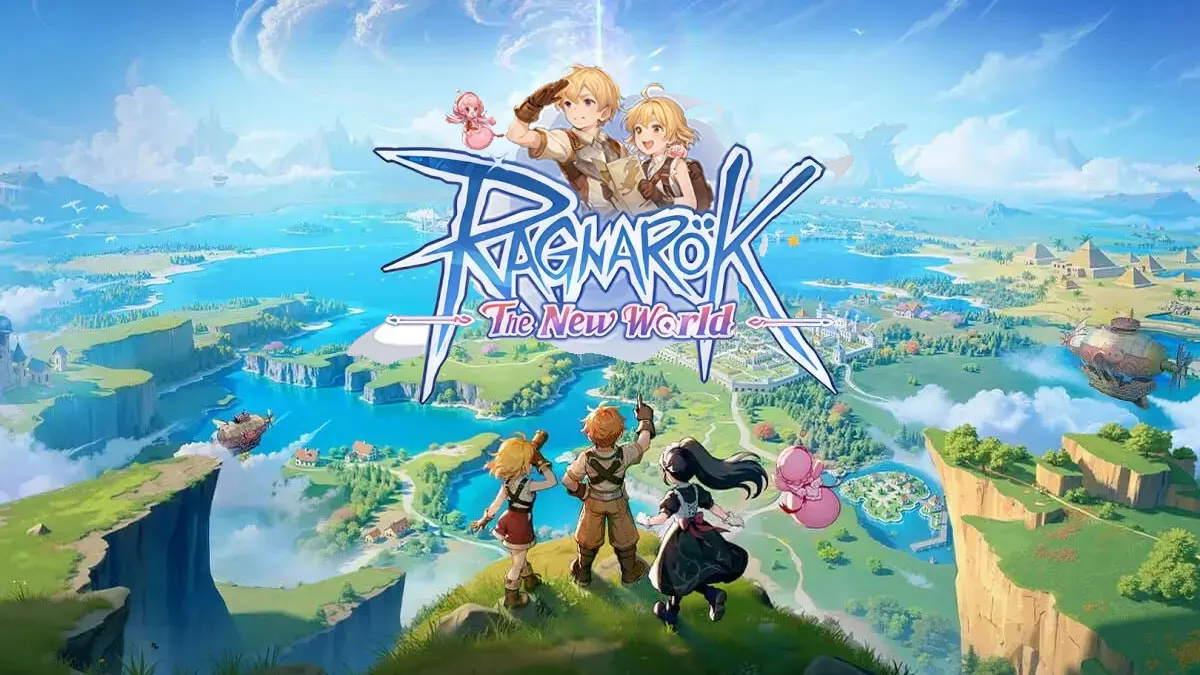 Kode Redeem Ragnarok Juli 2026 Hadiah Eksklusif di 16 Kode Baru