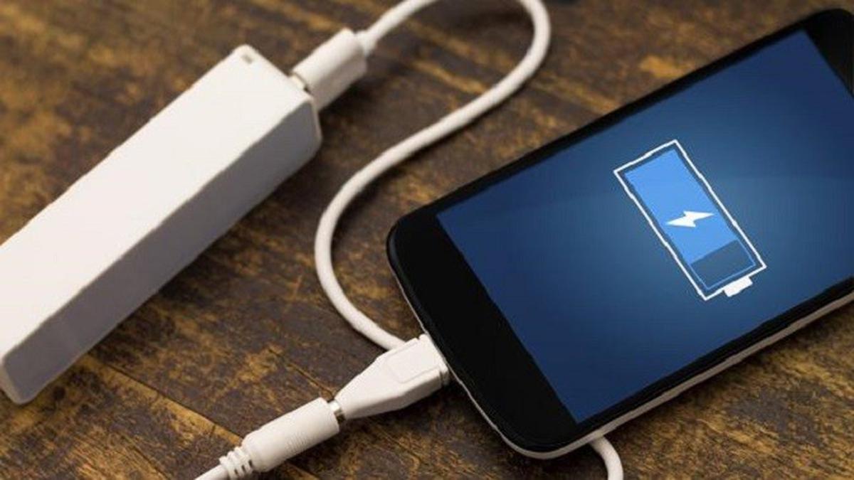 HP Mati, Baterai Tetap Berkurang Ini Penyebab Self-Discharge