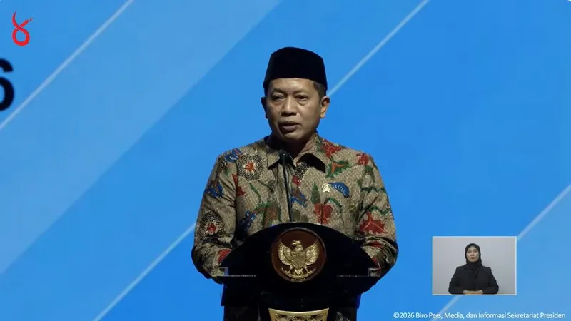 Koperasi Desa Merah Putih Sebagai Penggerak Ekonomi Desa
